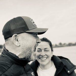 Meet your Posher, Brad